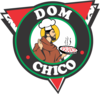 Logo Dom Chico Pizzaria