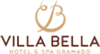 Logo Villa Bella Hotel & Spa Gramado