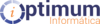 Logo Optimum Infomática