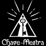 logo - Chave Mestra - Escape Game