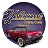 Logo Hollywood Dream Cars