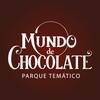 Logo Mundo de Chocolate Lugano