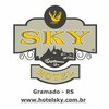 Logo Hotel Sky Gramado
