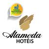 Logo Alameda Felice Hotel