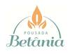 Logo Pousada Betânia