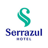 Logo Serrazul Hotel