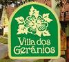 Logo Villa dos Geranios