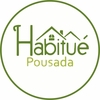 Logo Pousada Habitue