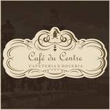 logo - Café du Centre