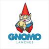 Logo Gnomo Lanches