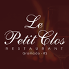 Logo Le Petit Clos