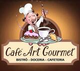 logo - Cafe Art Gourmet